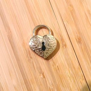 COPY - Heart charm